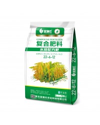 水稻配方肥